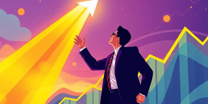 The Alpha Hunt: Actively Seeking Outperformance