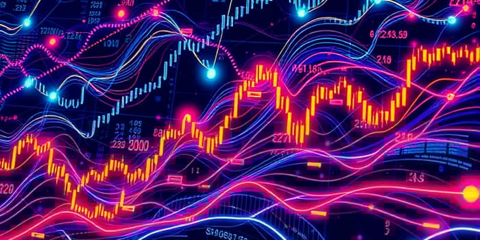 Statistical Edge: Using Data to Uncover Market Anomalies