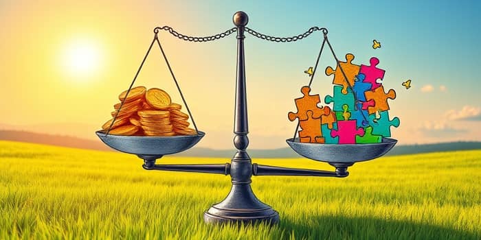 Wealth Optimization: Maximizing Returns with Strategic Asset Allocation