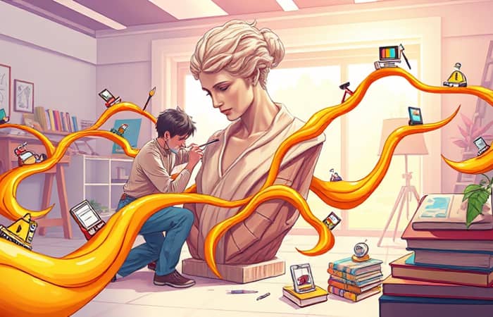 Income Stream Sculpting: Crafting Multiple Revenue Paths