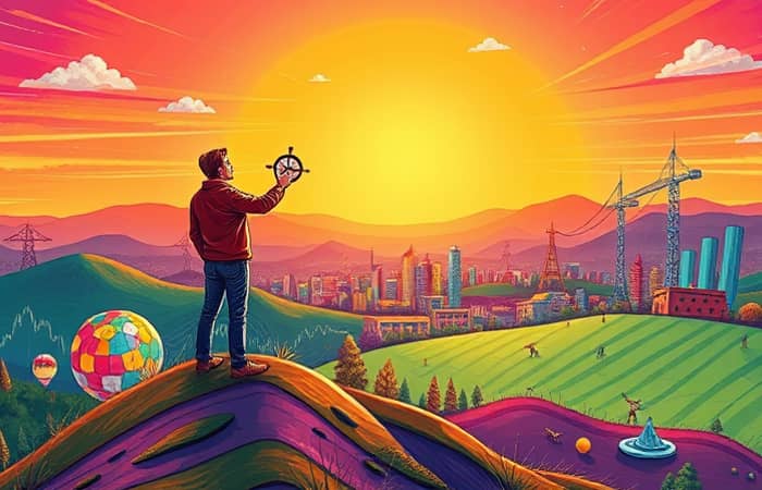 Reclaiming Control: Taking Charge of Your Investment Journey