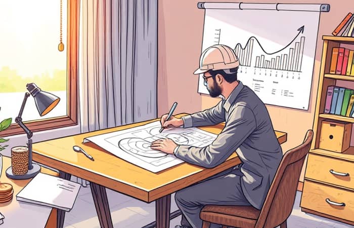 Wealth Architect's Blueprint: Your Guide to Fiscal Design