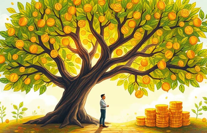 Yield Harvesting: Maximizing Income from Your Investment Portfolio