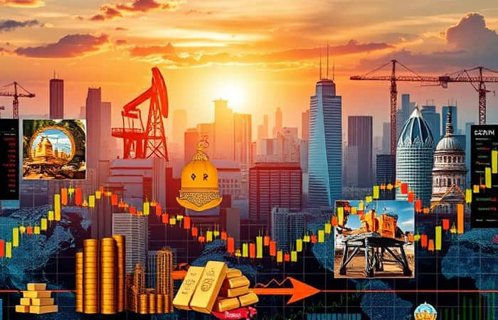 The Tactical Trader: Short-Term Strategies for Long-Term Gains