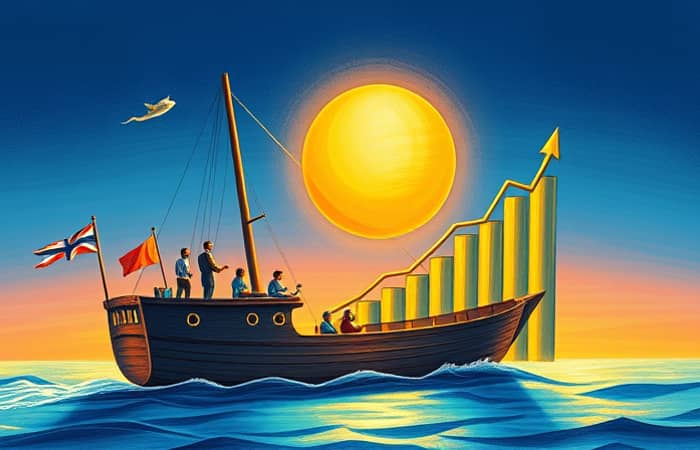 The Value Vanguard: Leading the Charge Towards Prudent Investments