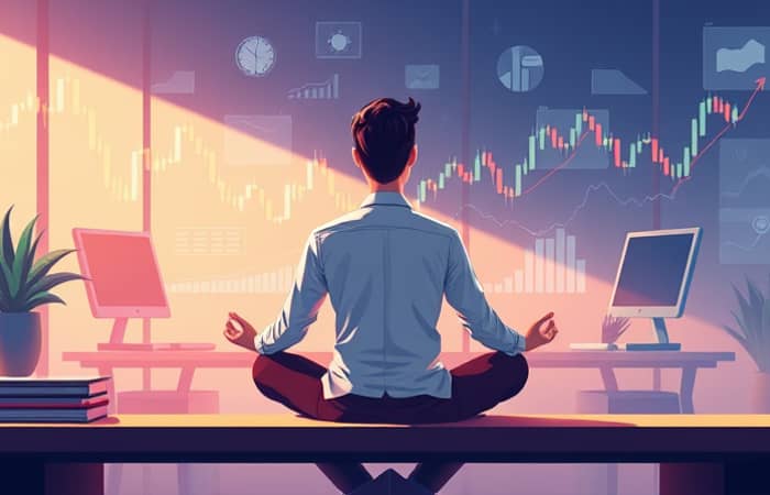 Mindful Market Moves: Cultivating Discipline in Trading